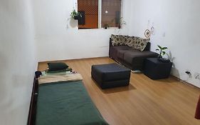 Estudio No Centro De Campinas 26M²