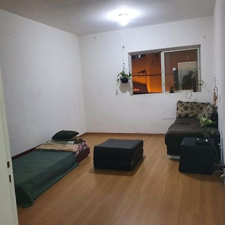 Estudio No Centro De Campinas 26M² Campinas (Sao Paulo) Exterior foto