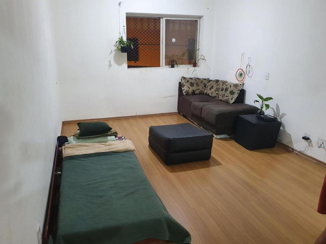 Estudio No Centro De Campinas 26M² Campinas (Sao Paulo) Exterior foto