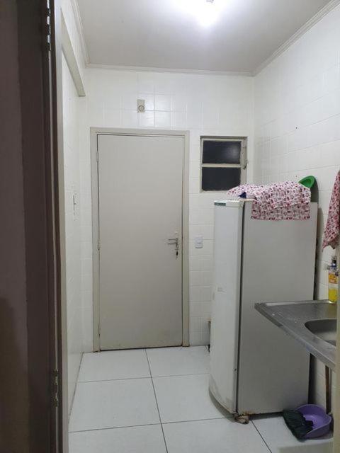 Estudio No Centro De Campinas 26M² Campinas (Sao Paulo) Exterior foto
