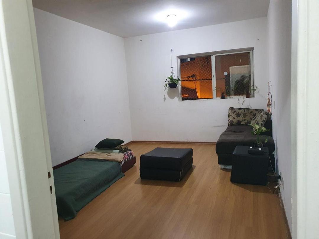 Estudio No Centro De Campinas 26M² Campinas (Sao Paulo) Exterior foto